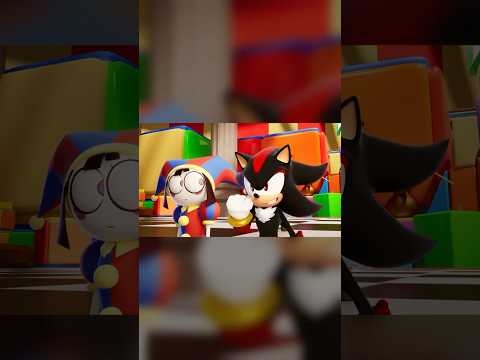 Shadow in TADC - Episode 6