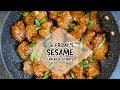 How To Make TGI Friday S Sesame Chicken Strips Quick And Easy Recipe