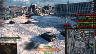 당연히 TigerP에 105밀 다는게 정상 아닌가요?