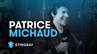 Patrice Michaud | Gala de l'ADISQ 2017 | Stingray PausePlay