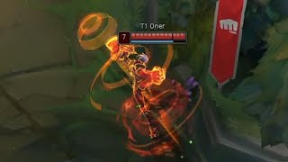 [閒聊] 韓網熱議：T1 Oner關IG