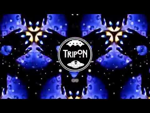 Toxicose - SURTO - VISUALS (Hitech Darkpsy) 182 BPM