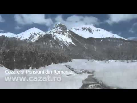 Cazare Boistea, Neamt - Cazat.ro