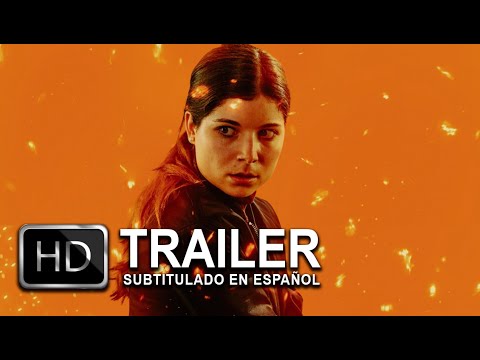 Tráiler Ceniza [WEB-DL] 2024