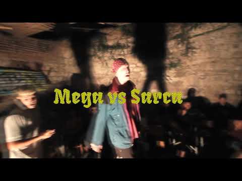 Fecha Final 2021 FINAL / Mega vs Sarca