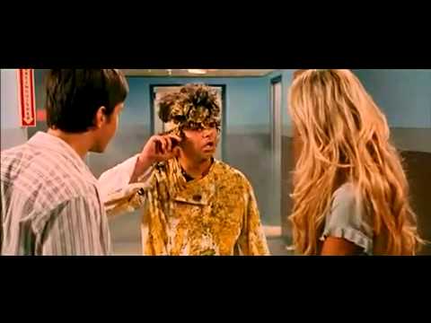 S H I T  die Highschool gmbh Trailer