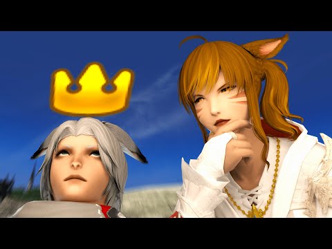 Spotting Bad Players In FFXIV