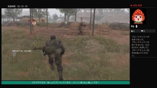 台車の「メタルギアソリッドV:TPP」 ＃39 CQC縛り