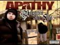 Apathy - Bobby Brown 