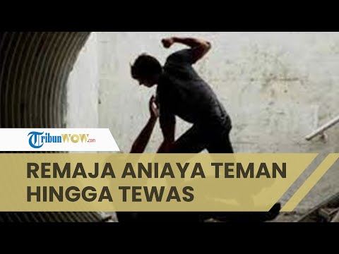 Emosi Pacar Dituduh Selingkuh, Remaja di Ogan Ilir Aniaya Temannya hingga Tewas, Begini Kronologinya