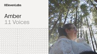 Amber’s Voice | Climbing Trees and Reclaiming Her Voice