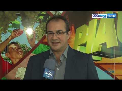 O DIA NEWS 24 09  Liberacão do Seguro Safra