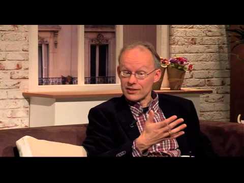 Café Tinto, 4 maart 2014, deel 2 - Wim Althuis, Kerk & Werk
