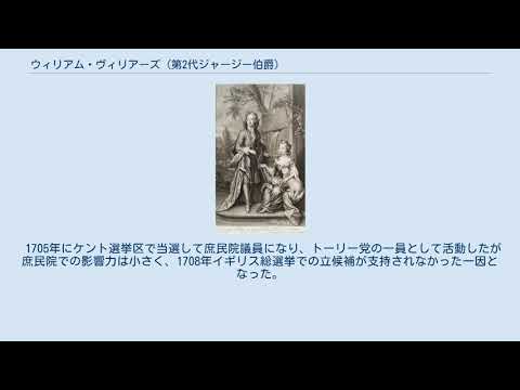 ウィリアム・ヴィリアーズ (第2代ジャージー伯爵)