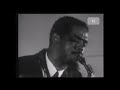 Eric Dolphy With The Charles Mingus Sextet - I'll Remember April