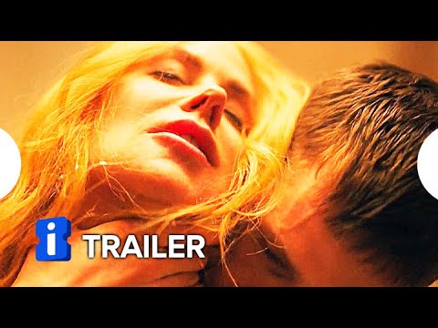 Babygirl - Trailer