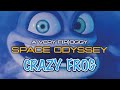Crazy Frog Blasts Off Into Space Short Film