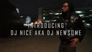 SYD ft. 6LACK - OVER feat DJ NICE (Dance Video)