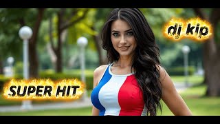 Download lagu Dj Kip - Dance Love Be Free Eurodance Hit mp3