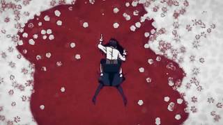 Don't Let Go Of Me [AMV]