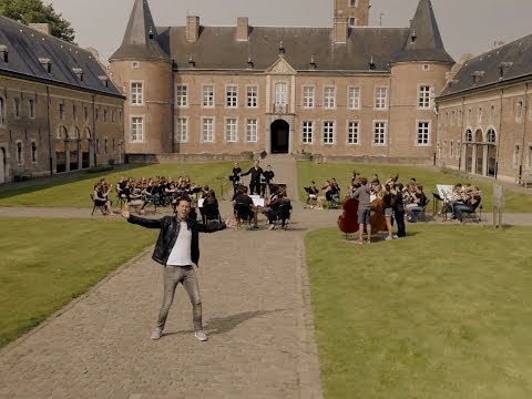 Maarten Cox - Limburgs Volkslied (Officiële versie)