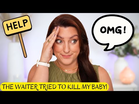 GRWM  & THE CURSE OF MOTHER’S DAY | Unhinged Stories!