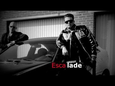 in the middle - kono - devon - lucino - escalade