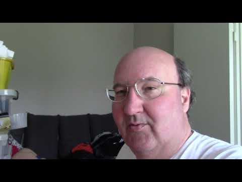 MongoTV_2761 - JEG FORTSÆTTER MIN YOUTUBE CHALLENGE JUNI 2019