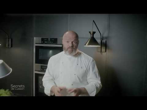 Les Secrets de Cuisson par le Chef Philippe Etchebest - Carottes