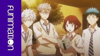 Yamada-kun and the Seven Witches - Official Clip - Witch Detector