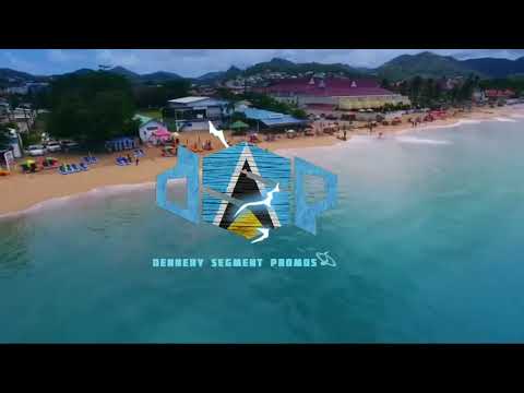 Drizzy - Clap Clap [Juice Riddim] 2022 Dennery Segment