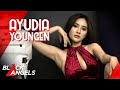BLACKLYFE Ayudia Youngen Dambain Cowok Dewasa Mapan Sportscar Ferrari BLACKANGELS 2023 EPS 55