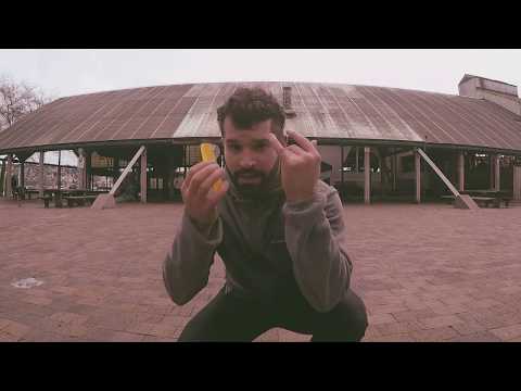 Psyche x Hollywood - - Techno Rockin [Shuffling 2018]