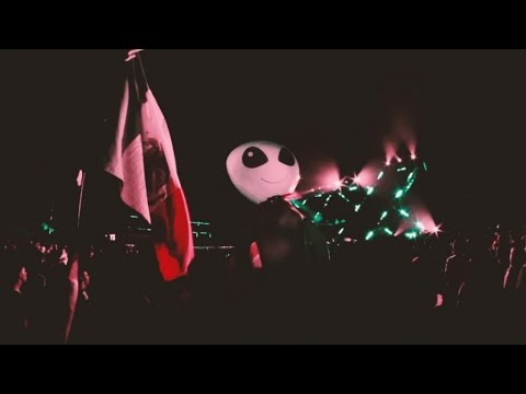 El Freaky - EDC México 2017