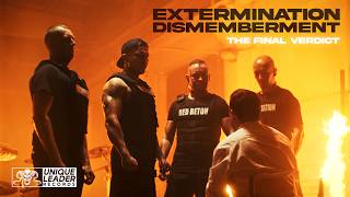 The Final Report - Extermination Dismemberment