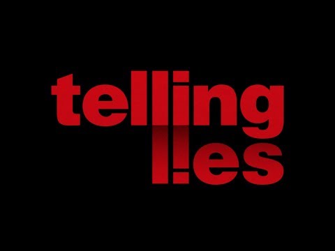 Видео Telling Lies #1