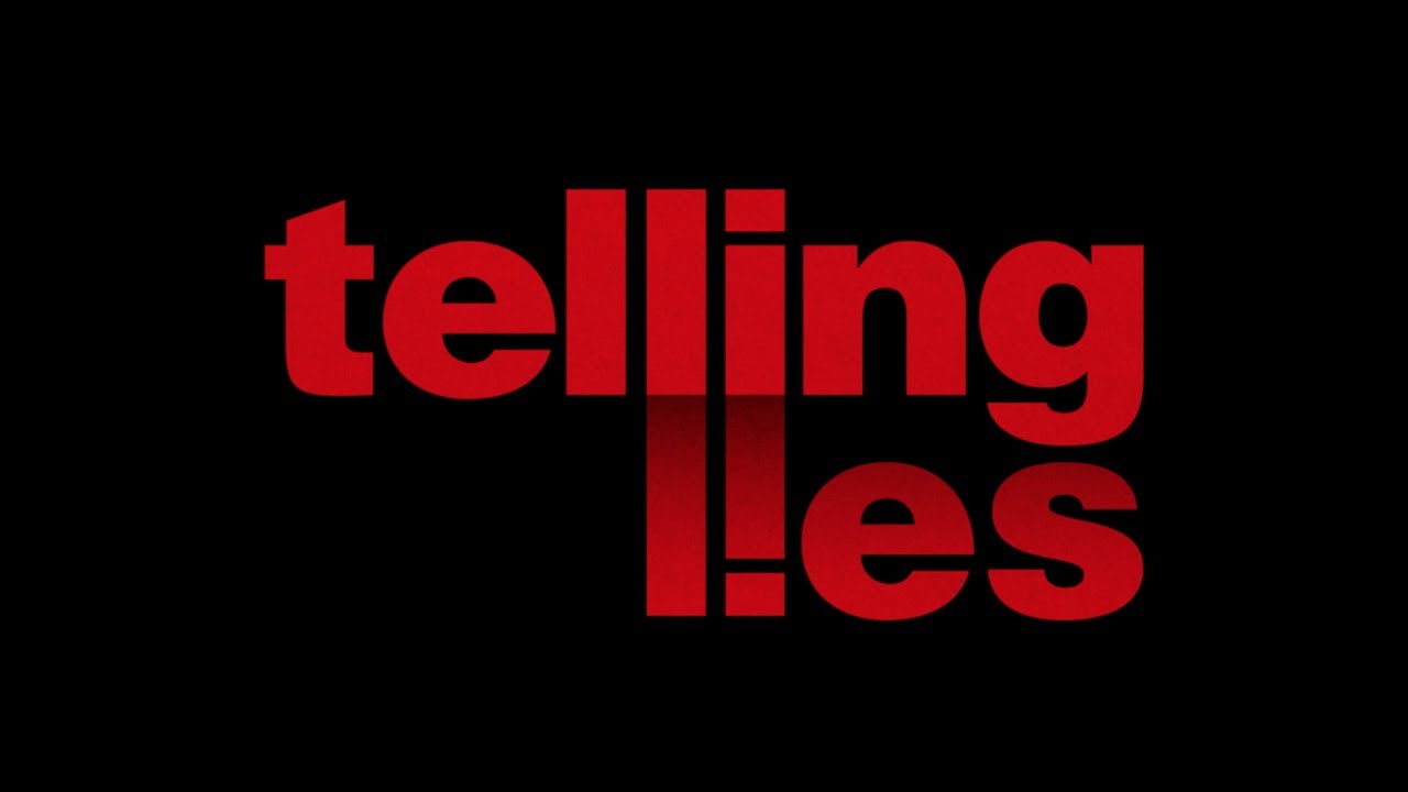 TELLING LIES | Teaser Trailer - YouTube