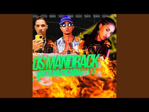 Os Mandrack Ta na Escama