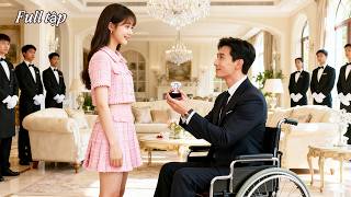 Download lagu Cô gái bị ép gả cho Tổng tài tàn tật, nào ngờ anh chỉ giả vờ, sau cưới cưng chiều cô tận trời.#phim mp3