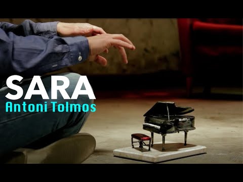 SARA - Antoni Tolmos - Piano