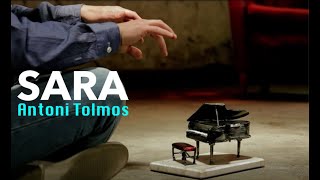 SARA - Antoni Tolmos - Piano