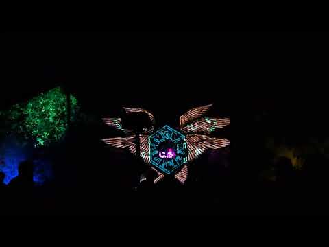 Noise Gust - Black Ritual II - Bulgaria 2025 - Part 1