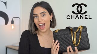 Chanel Handbags Outperform Financial Assets | Investment Pieces | Luxury, Dior, Hermes