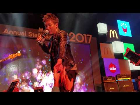 Dear Jane 到此為止 live