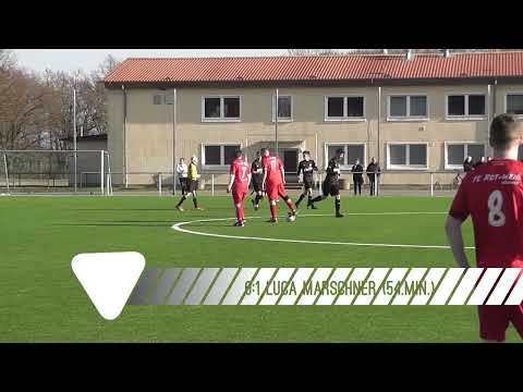 9.Spt. FC Rot-Weiß Wolgast II : FC Insel Usedom II 2:2 KL MV