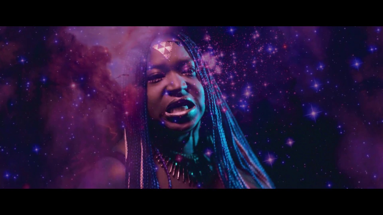 Vodun: Spirits Past (Official Video) - YouTube