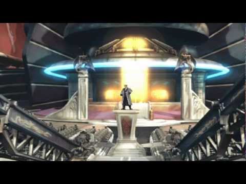 Final Fantasy 8 Walkthrough Part 21: Clash Of The Gardens