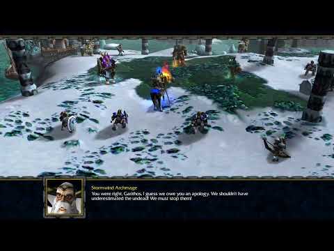 Garithos Campaign Interlude 03