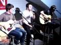 Say Anything - Slowly, Through A Vector