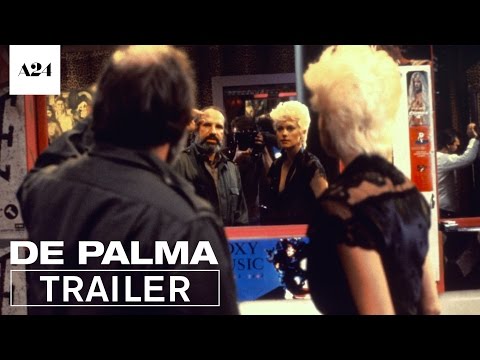 De Palma (Trailer)